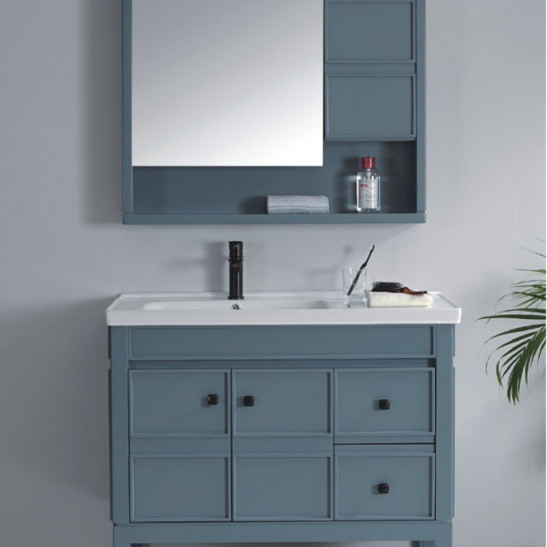 BATHROOM CABINET B1001 