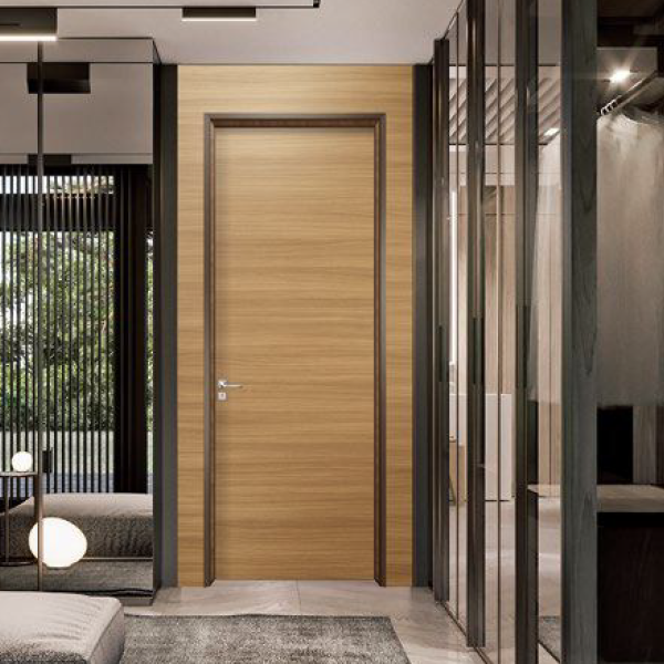 INTERIOR DOOR