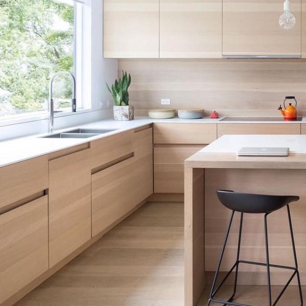 MELAMINE KITCHEN K2006 