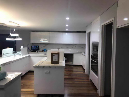 Australia villa