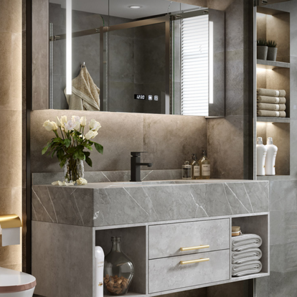 BATHROOM CABINET B1009