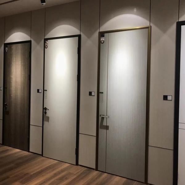 ALUMINUM DOOR D1001