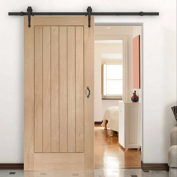 BARN DOOR D1011