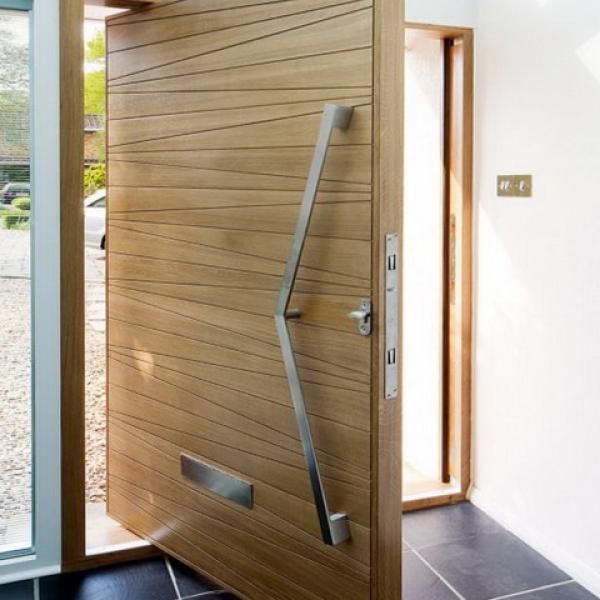PVIOT DOOR D1014