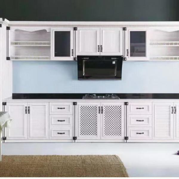 ALUMINUM KITCHEN K4001