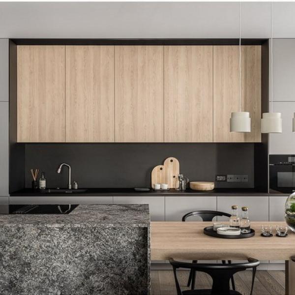 LACQUER KITCHEN K1006 