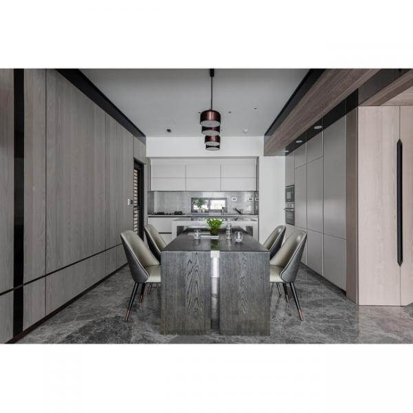 LACQUER KITCHEN K1008 