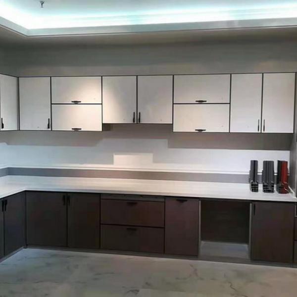 ALUMINUM KITCHEN K4003