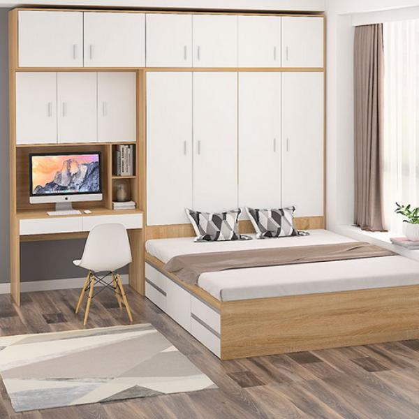 BEDROOM FURNITURE