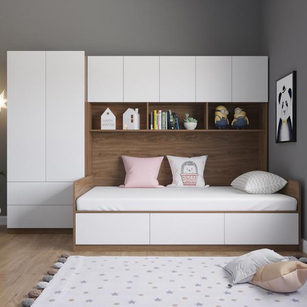 BEDROOM FURNITURE C1018