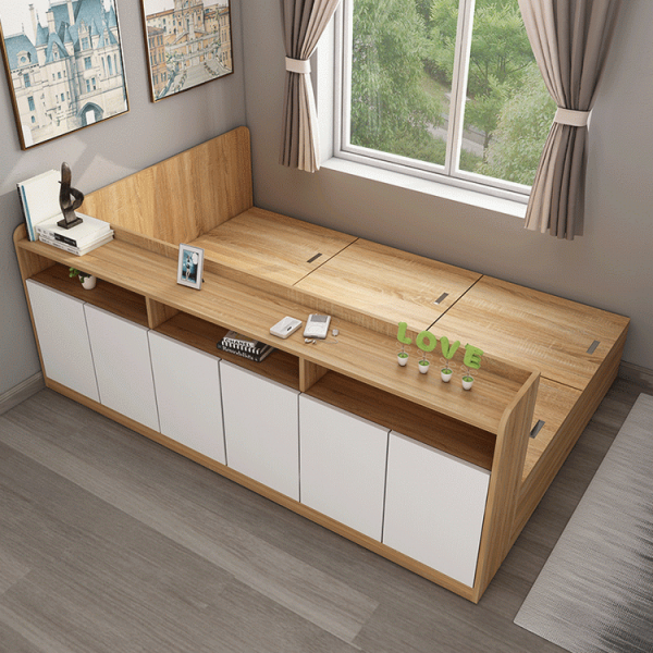 BEDROOM FURNITURE C1019
