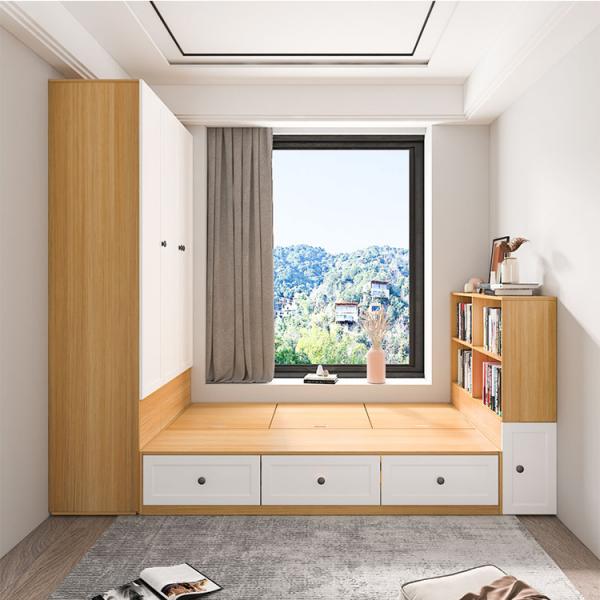 BEDROOM FURNITURE C1020