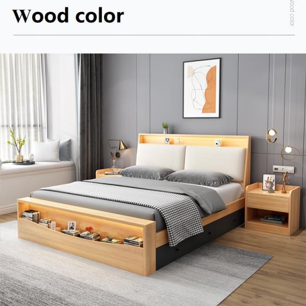 BEDROOM FURNITURE C1021