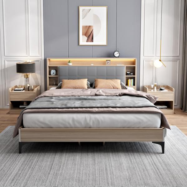 BEDROOM FURNITURE C1022