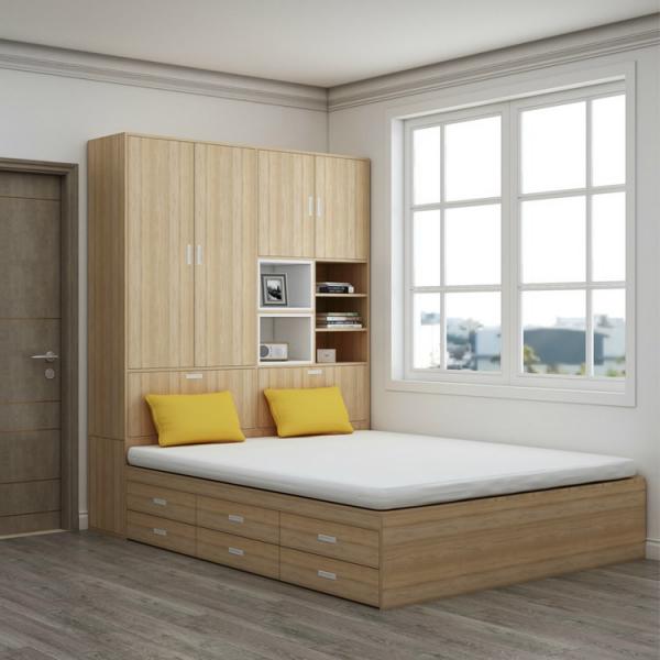 BEDROOM FURNITURE C1023