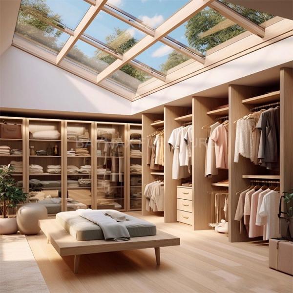 WARDROBE W2010