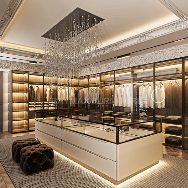 WARDROBE W2011
